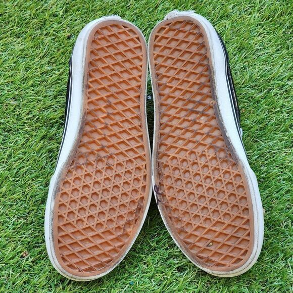 VANS OLD SKOOL - Women's Sneakers - SIZE 7.5 - Picture 8 of 9